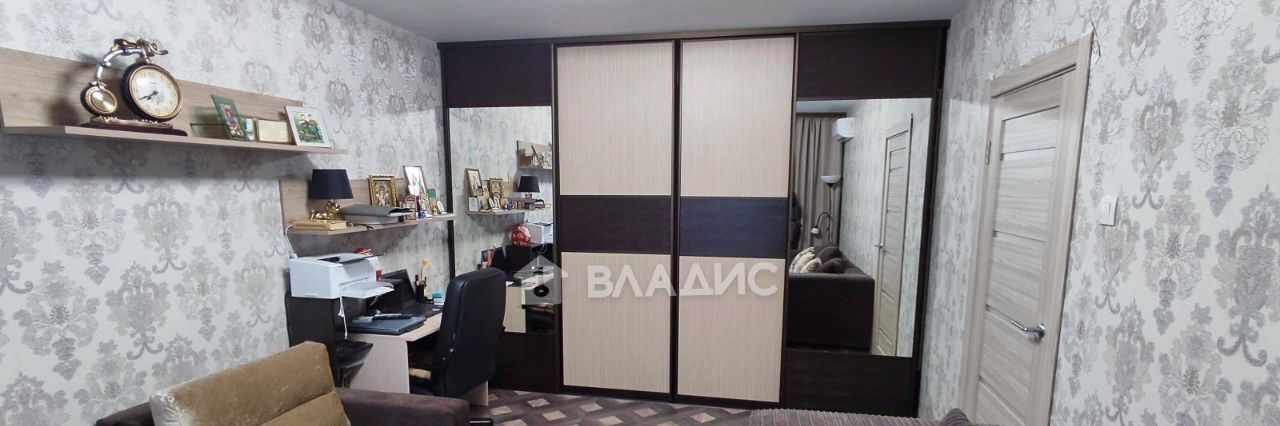 квартира г Смоленск п Королевка р-н Заднепровский фото 2