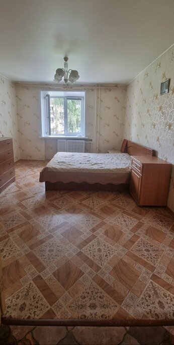 квартира г Ярославль ул Гоголя 3к/2 фото 8