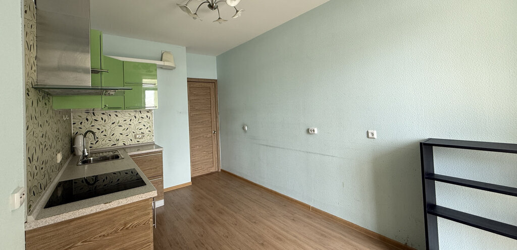 квартира г Екатеринбург ул Техническая 144 Проспект Космонавтов фото 12