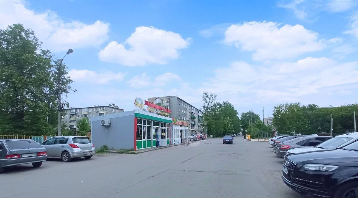 офис г Тамбов р-н Октябрьский ул Володарского 39 фото 18