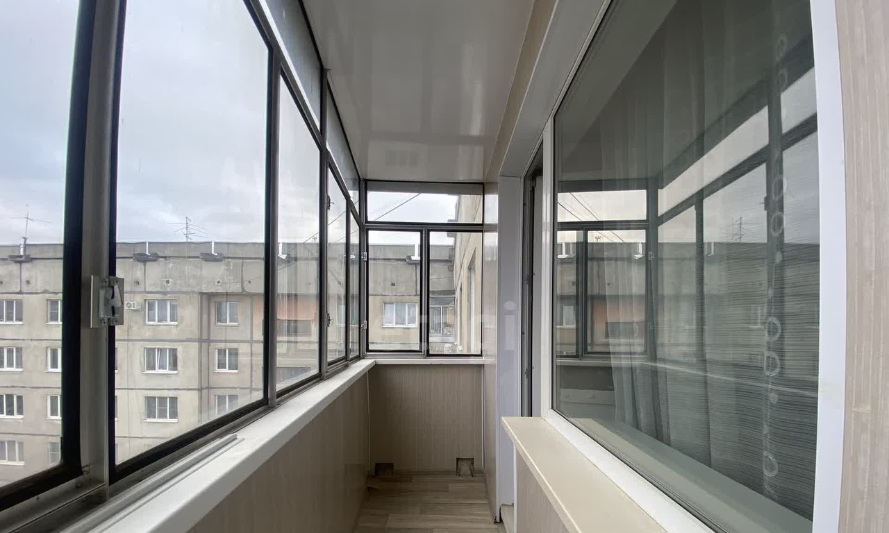 квартира г Тамбов б-р Энтузиастов 2б фото 5