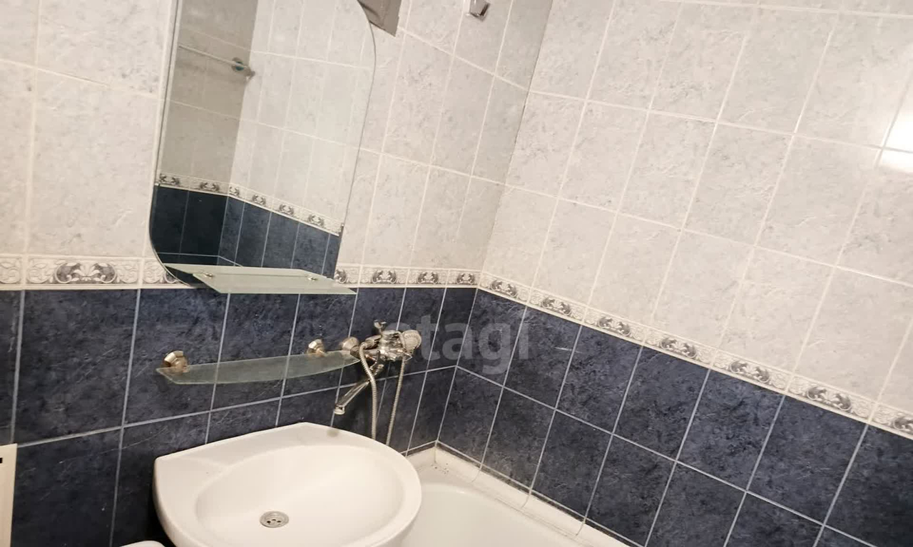 квартира г Тамбов ул Пионерская 12 ул Советская фото 15