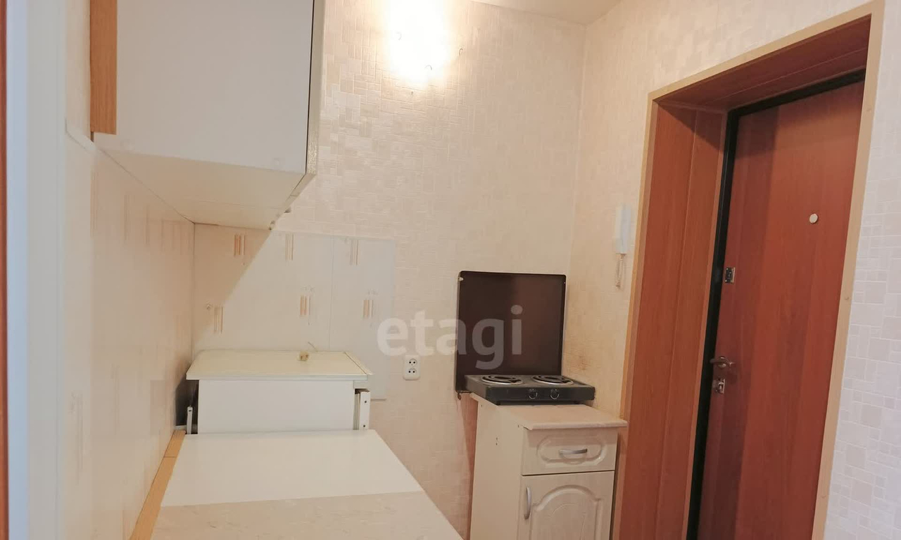 квартира г Тамбов ул Рылеева 74 фото 10