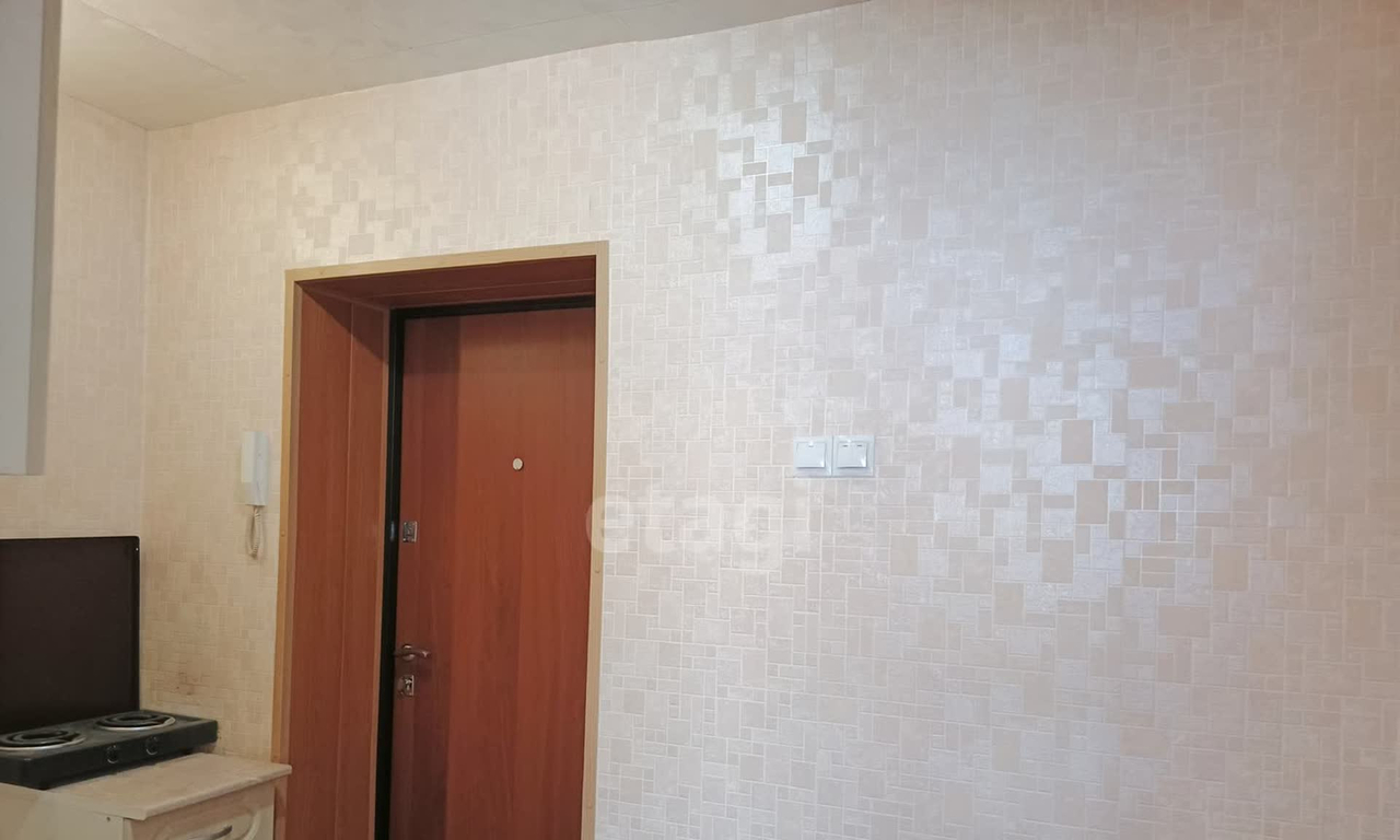 квартира г Тамбов ул Рылеева 74 фото 11