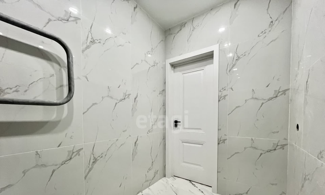 квартира г Тамбов ул Коммунальная 72а фото 11