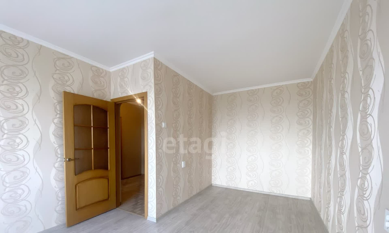 квартира г Тамбов ул Астраханская 261 фото 13