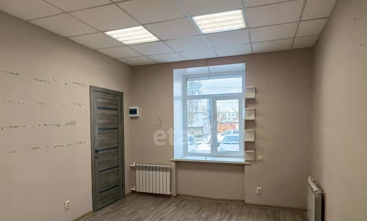 квартира г Тамбов ул 1-я Полковая 30 ул Советская фото 17