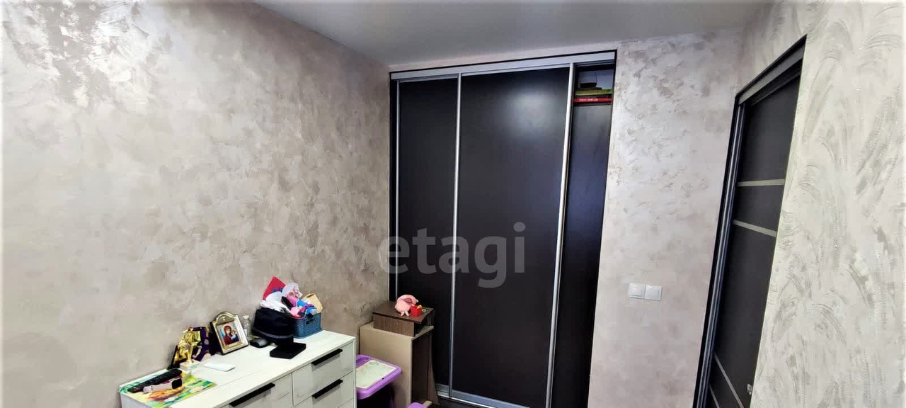 квартира г Тамбов ул Владимира Михайлова 33 фото 9