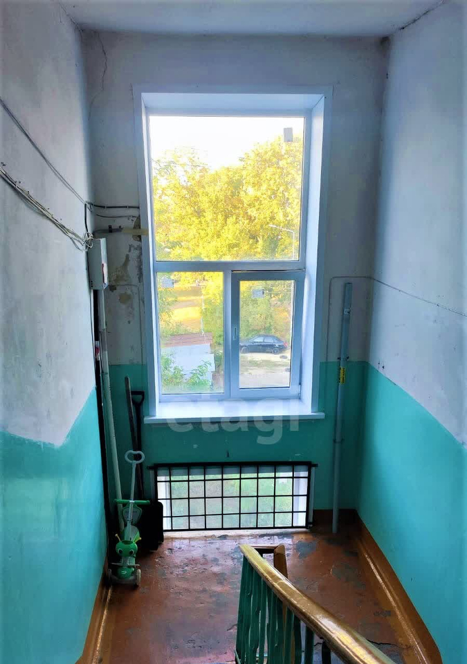квартира г Тамбов ул Владимира Михайлова 33 фото 20