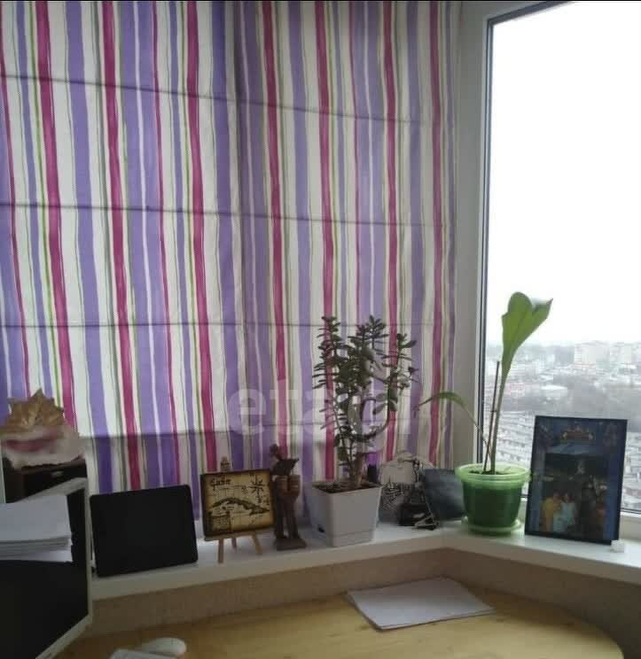 квартира г Тамбов ул Сабуровская 2в фото 6