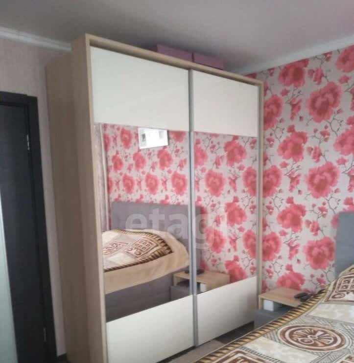 квартира г Тамбов ул Сабуровская 2в фото 7