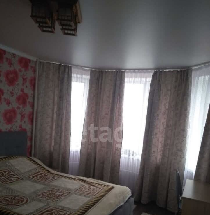 квартира г Тамбов ул Сабуровская 2в фото 8