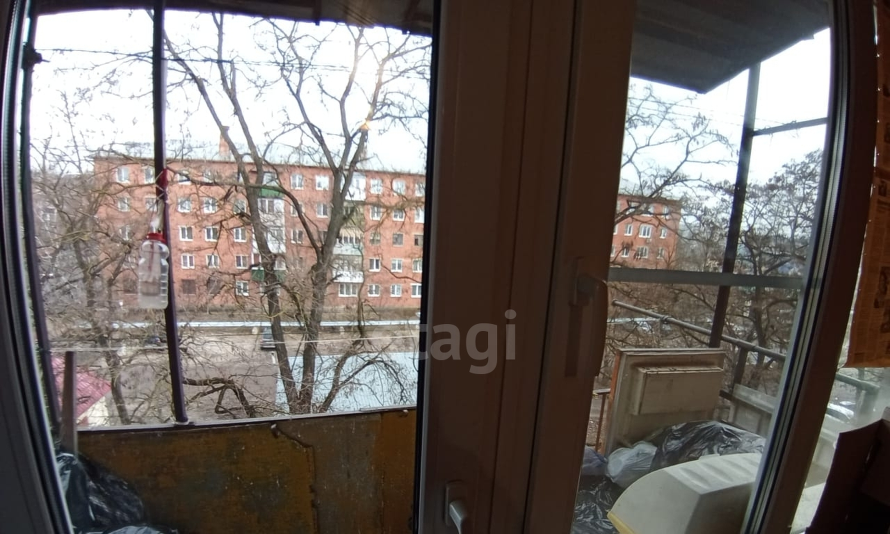квартира г Котовск ул Южная 2 ул Колхозная фото 5