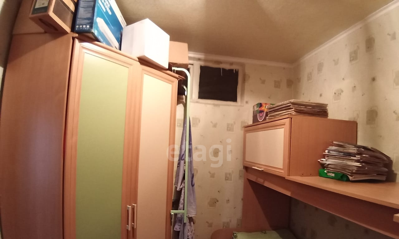квартира г Котовск ул Южная 2 ул Колхозная фото 8