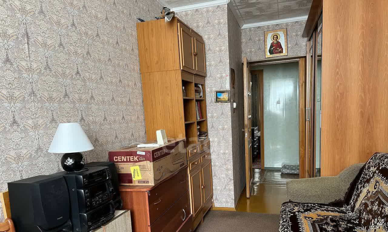квартира г Тамбов ул Маяковского 12 фото 12