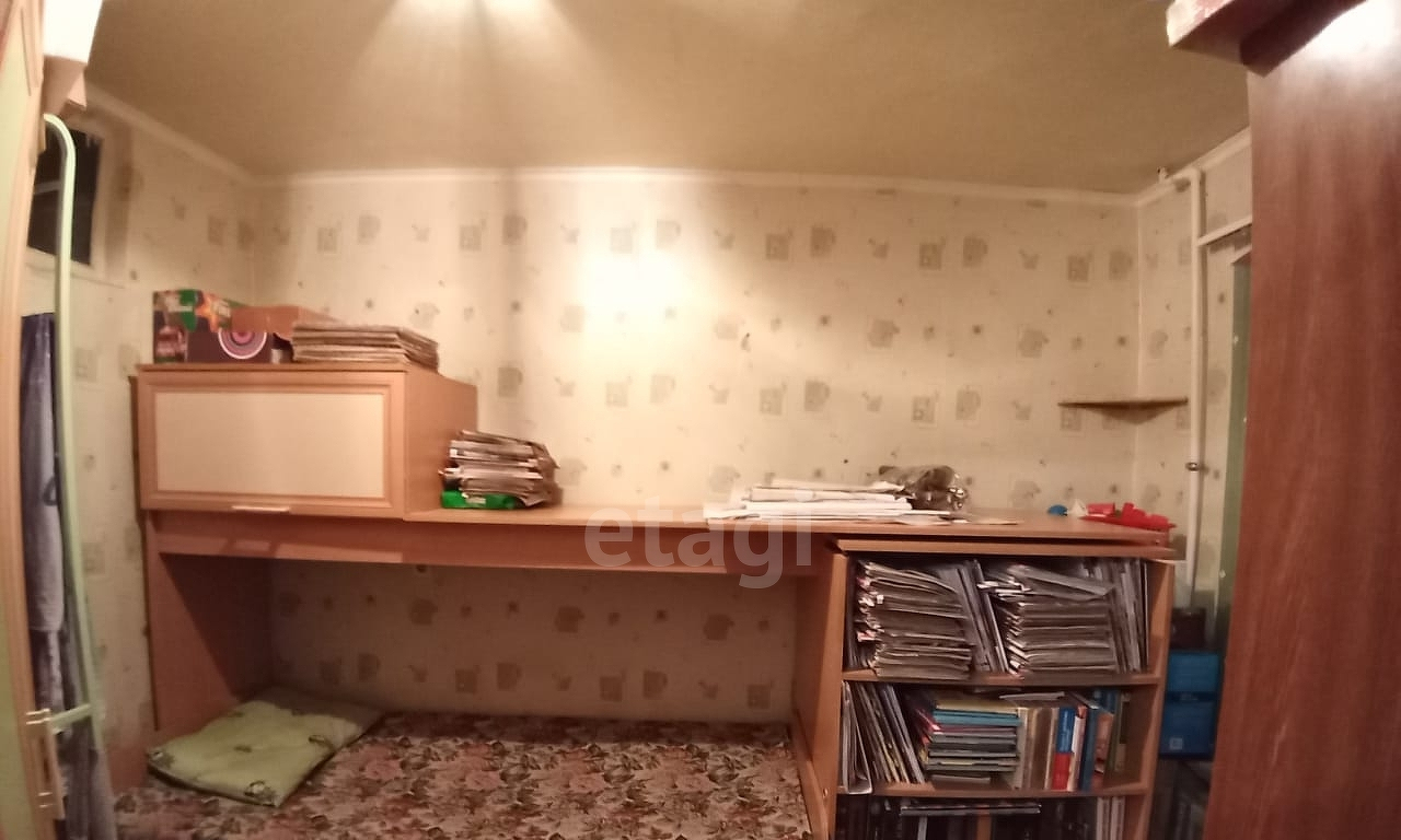 квартира г Котовск ул Южная 2 ул Колхозная фото 9