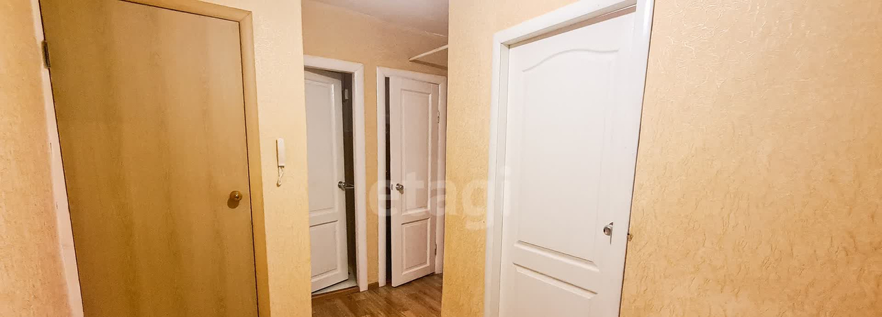 квартира г Тамбов ул Рылеева 47 фото 8