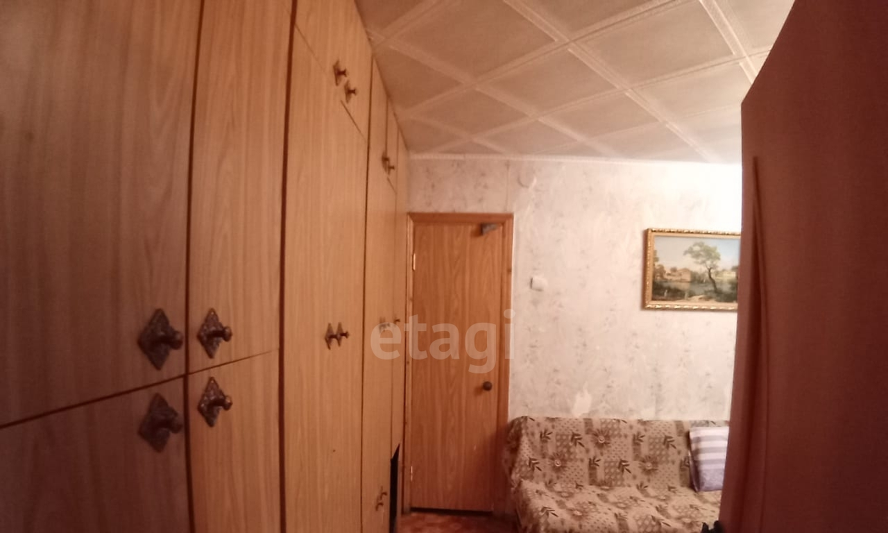 квартира г Котовск ул Южная 2 ул Колхозная фото 11