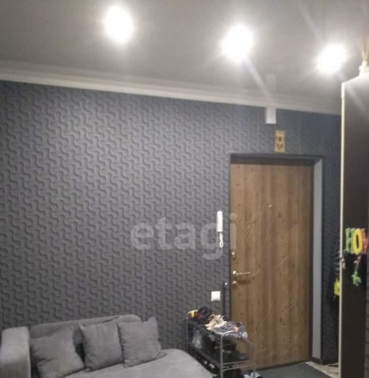 квартира г Тамбов ул Сабуровская 2в фото 15