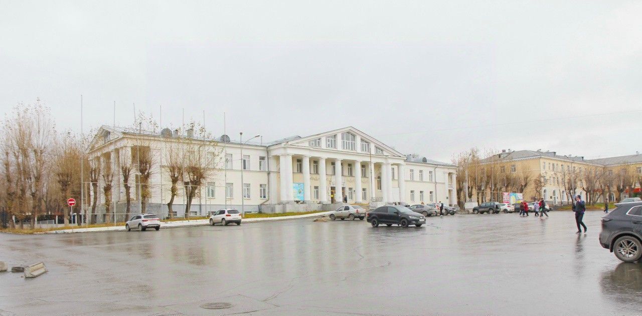 торговое помещение г Екатеринбург ул Старых Большевиков 24 Проспект Космонавтов фото 5