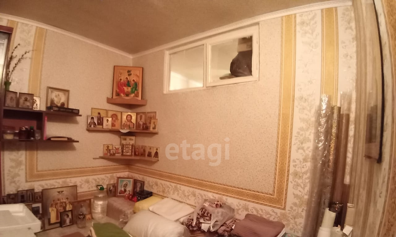 квартира г Котовск ул Южная 2 ул Колхозная фото 13