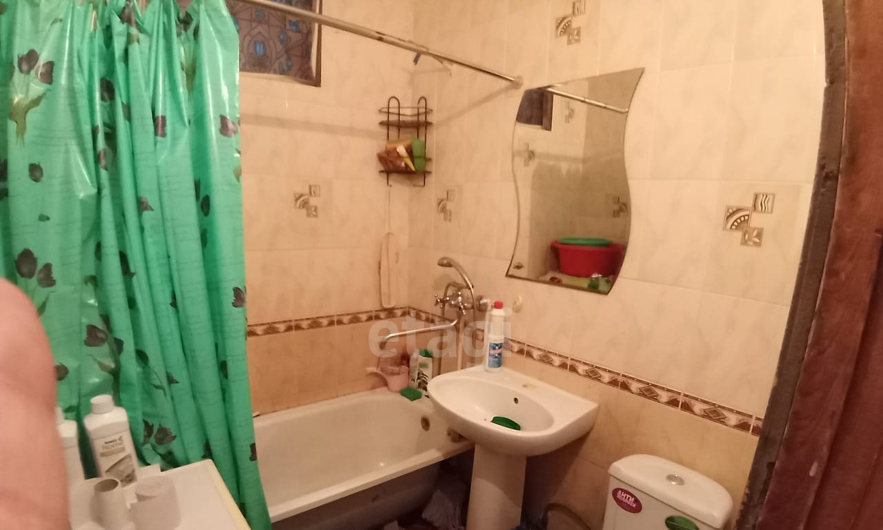 квартира г Котовск ул Южная 2 ул Колхозная фото 14