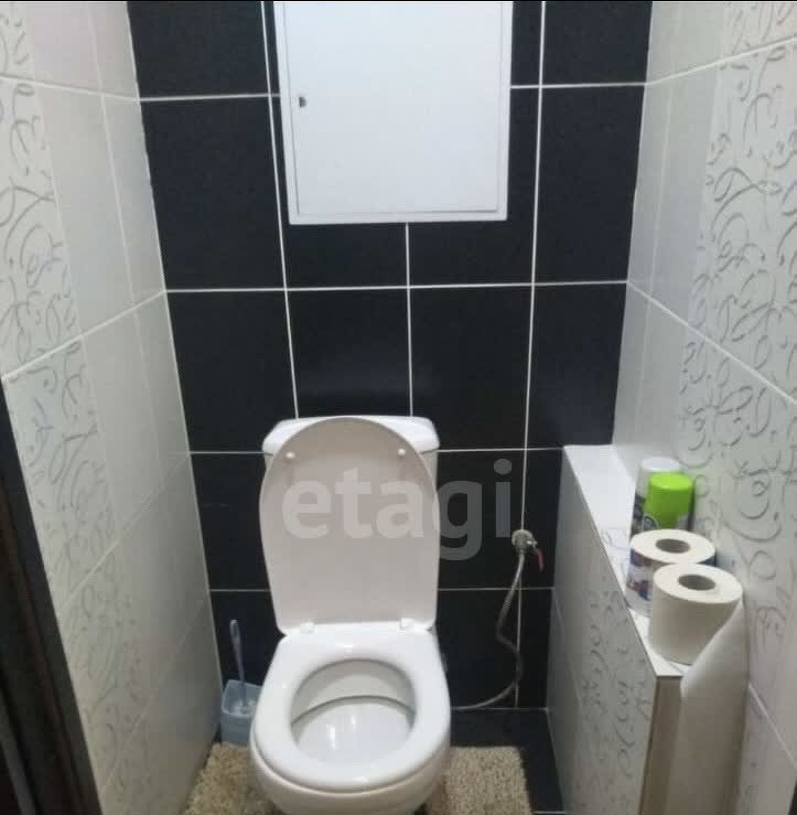 квартира г Тамбов ул Сабуровская 2в фото 19
