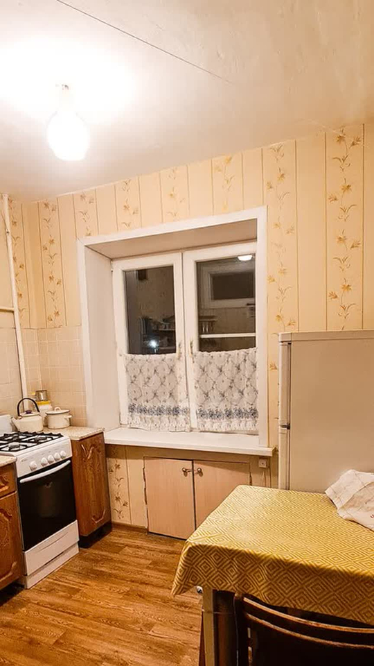 квартира г Тамбов ул Рылеева 47 фото 15