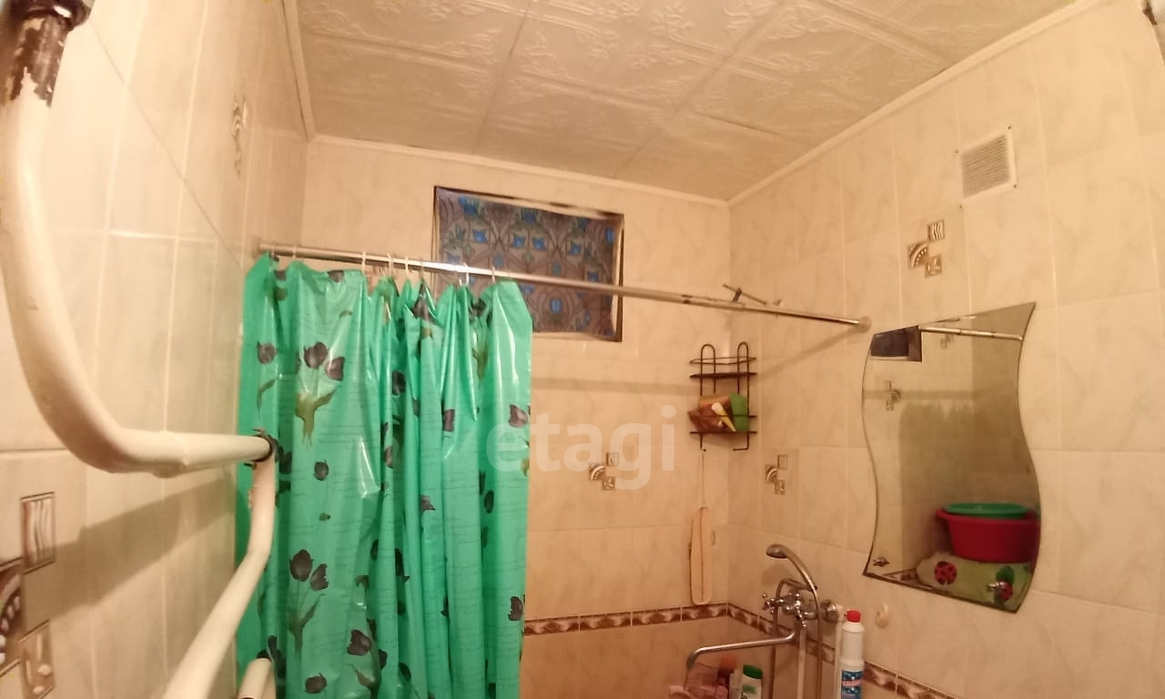 квартира г Котовск ул Южная 2 ул Колхозная фото 16