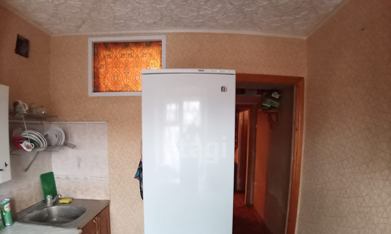 квартира г Котовск ул Южная 2 ул Колхозная фото 20