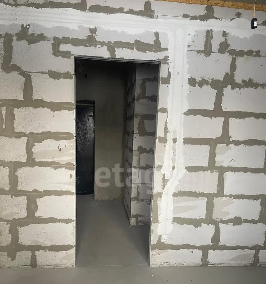квартира г Тамбов ул Чичерина ул Северо-Западная 1 м-н, Московский фото 5