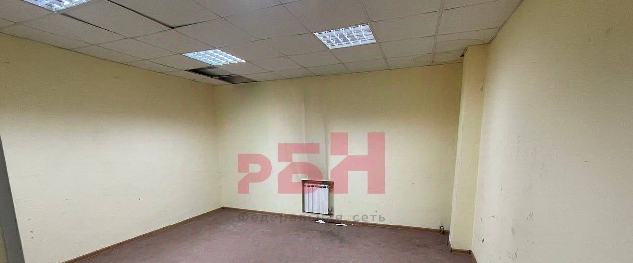 офис г Екатеринбург Машиностроителей ул Артинская 2 фото 5