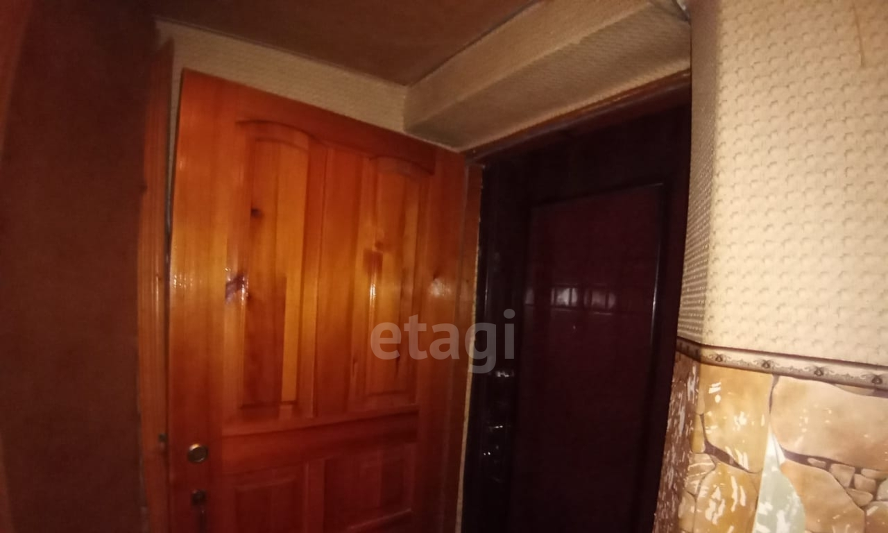 квартира г Котовск ул Южная 2 ул Колхозная фото 24