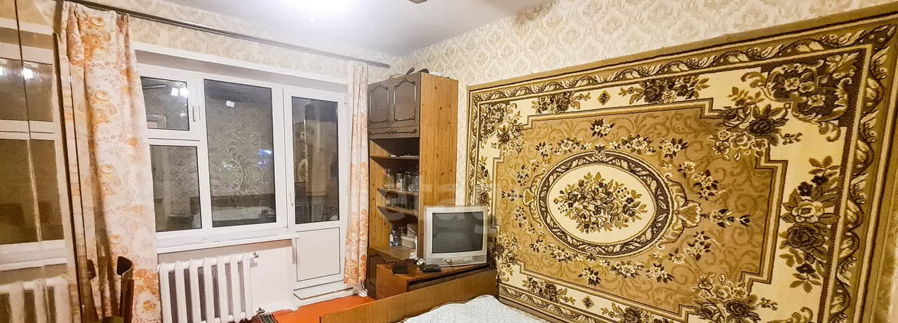 квартира г Тамбов ул Рылеева 47 фото 24