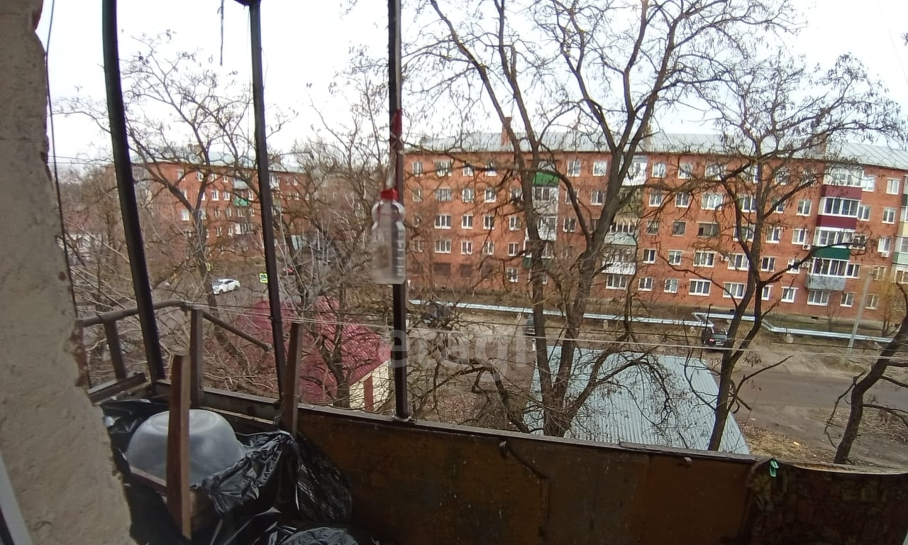квартира г Котовск ул Южная 2 ул Колхозная фото 25