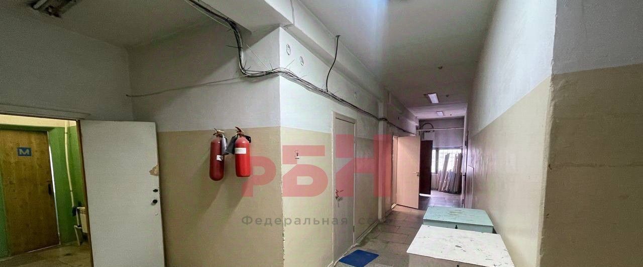 офис г Екатеринбург Машиностроителей ул Артинская 2 фото 8