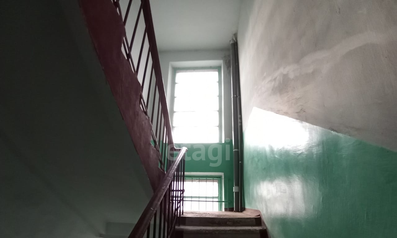 квартира г Котовск ул Южная 2 ул Колхозная фото 27