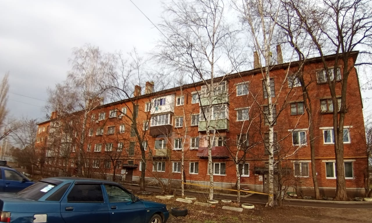 квартира г Котовск ул Южная 2 ул Колхозная фото 28