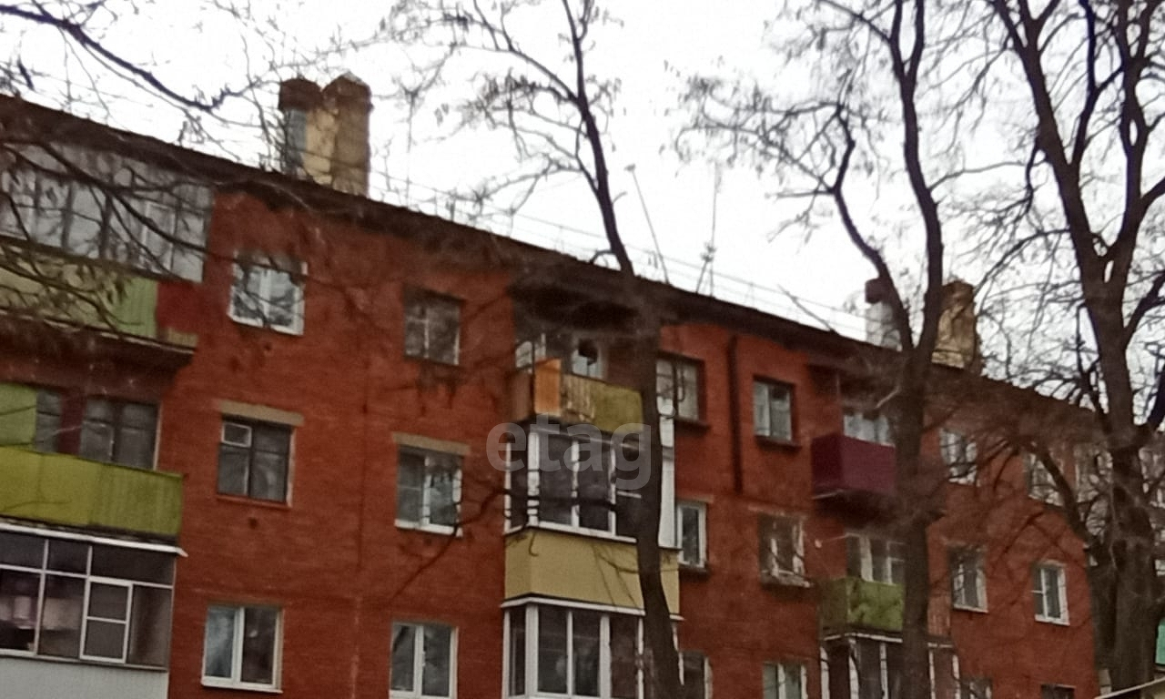 квартира г Котовск ул Южная 2 ул Колхозная фото 29