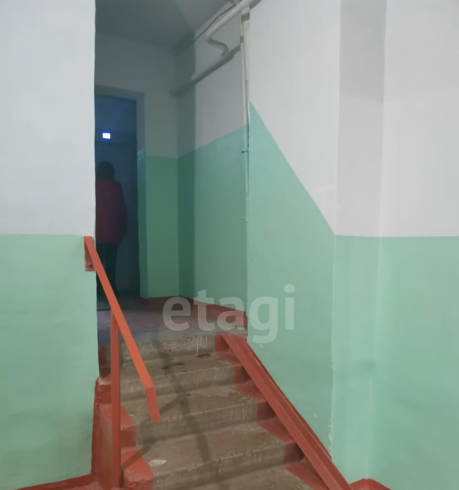квартира г Тамбов ул Чичканова 131 фото 33