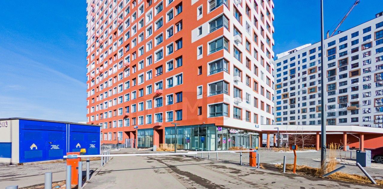 торговое помещение г Екатеринбург Чкаловская ул Щербакова 76 фото 17