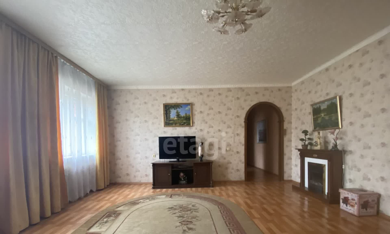 квартира г Тамбов ул Рылеева 71/1 фото 8