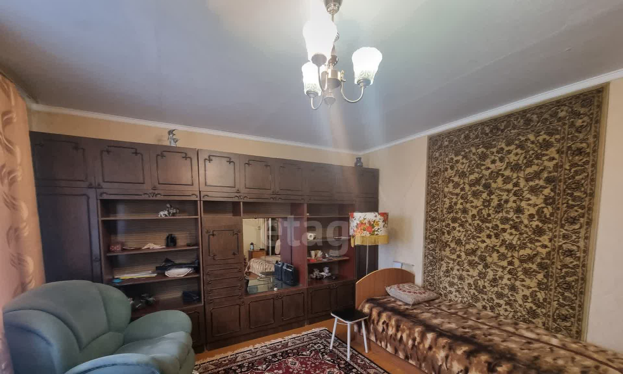 квартира г Тамбов ул Интернациональная 36 фото 19