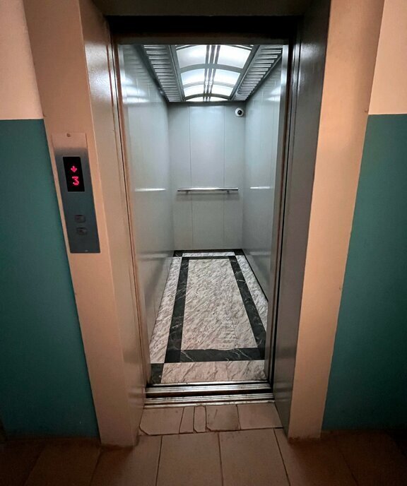 квартира г Новосибирск ул Титова 236/2 Площадь Маркса фото 20