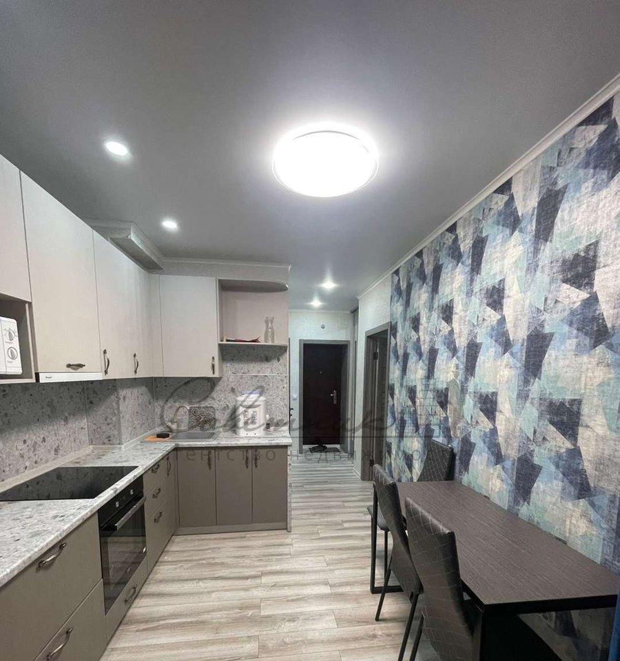 квартира г Старый Оскол микрорайон Дубрава-3 мкр Дубрава квартал 3 2 м-н фото 1