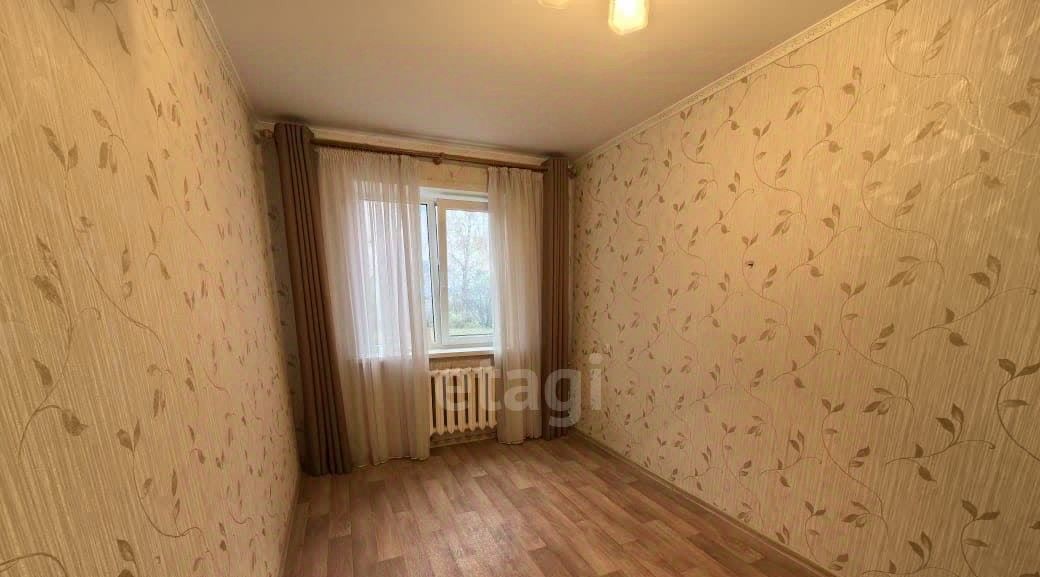 квартира г Тамбов р-н Октябрьский ул Никифоровская 94 фото 3