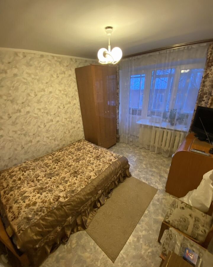квартира г Тверь р-н Московский ул Орджоникидзе 24 фото 10