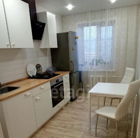 р-н Первомайский дом 10б фото