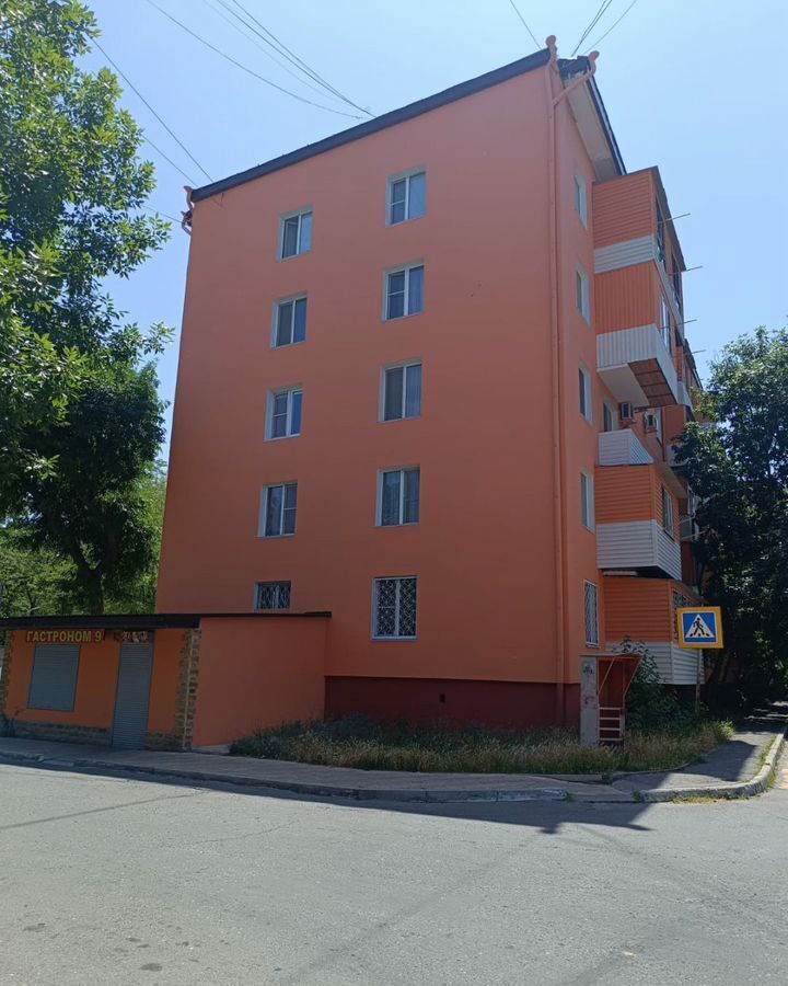 квартира г Махачкала ул Юсупа Акаева 9 р-н Советский фото 2