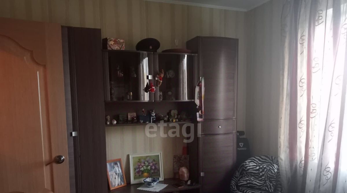 квартира г Пенза р-н Железнодорожный ул Антонова 22 фото 4